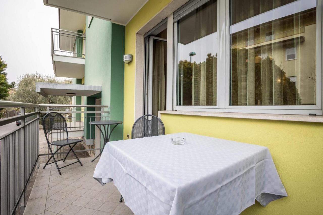 Verde House 1 Riva del Garda Exterior foto
